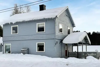 Image de Bel appartement à Atna