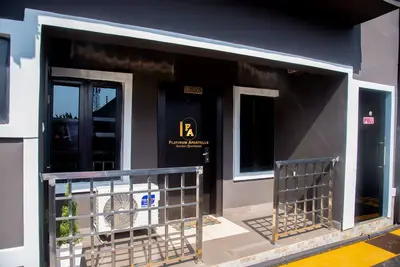 Image de Platinum Apartelle