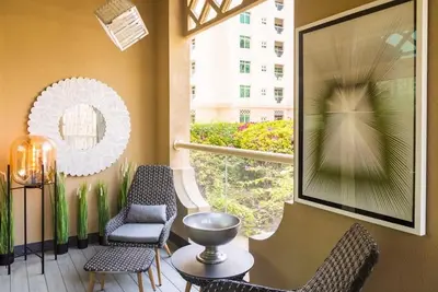 Image de Palm Island Jumeriah 3 bedrooms