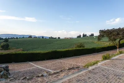 Image de Lake House in Tota