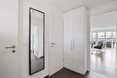 Image de Agréable appartement pour 4 personnes avec Wifi, Tv et balcon