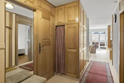 Image de Confortable appartement pour 4 personnes avec Wifi, Tv et balcon