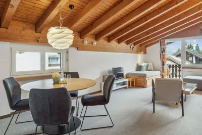 Image de Bel appartement pour 5 personnes avec Wifi, Tv, balcon et animaux admis