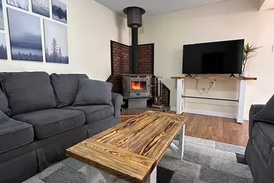 Secluded & Peaceful City Escape