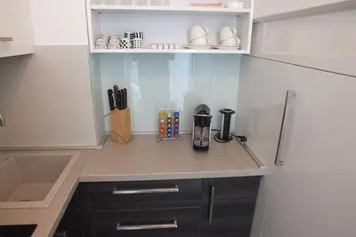 Image de Ferienwohnung \"calimera\" / der Blick auf das Meer ist Garantiert