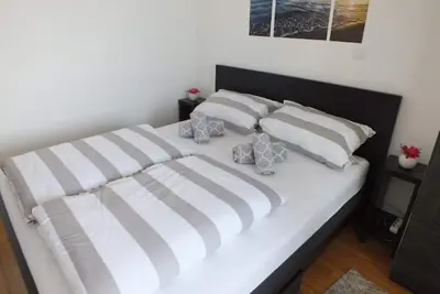 Image de Ferienohnung \"silvija\" / mit Balkon und Aussicht Aufs Meer