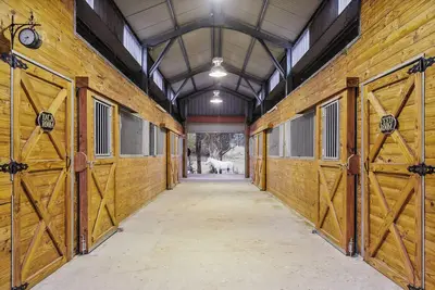 Image de Mini farm stay so close to town