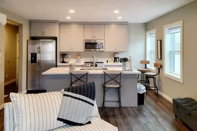 Image de Front Street Suite