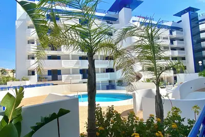 Image de Appartement moderne à quelques mètres des belles plages