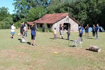 Image de Country House Scs