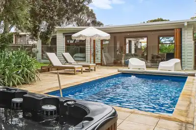 Image de Sun-kissed - Relaxing Retreat in Rye