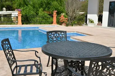Image de Casa de Cuatro Vientos