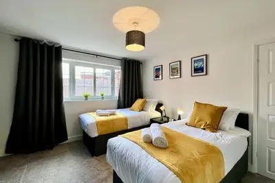 Image de Curzon House Two