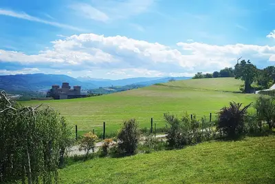 Image de Breathtaking villa with Parking&Garden