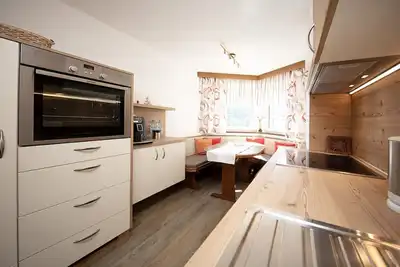 Image de Apartment 1 - for 4 pers. - 62 sqm ---- Harmonie-Soelden At