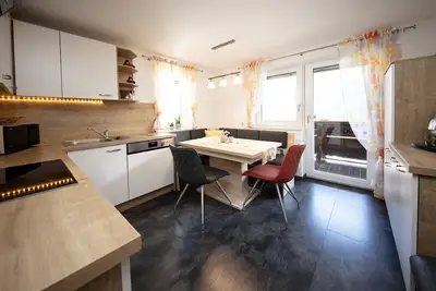 Image de Apartment 2- for 4 pers. - 65sqm ---- Harmonie-Soelden At