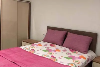 Appartement Avsallar