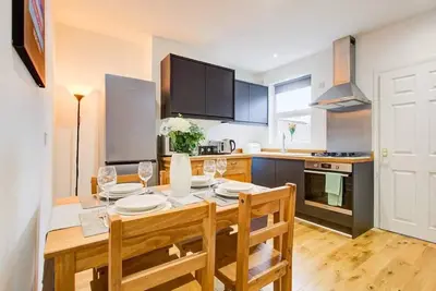 Image de Statera Apartments - 2-Bed House in Stratford