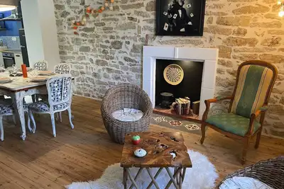 Image de Nouveau \"Maison de charme\" Douarnenez