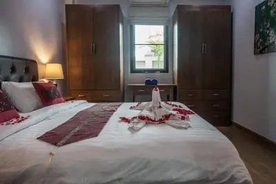 Image de Baan Ping Tara Tropical Pool Villa + Scooter