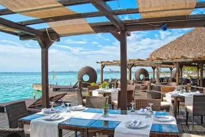 Image de Hotel boca del mar playa boca chica