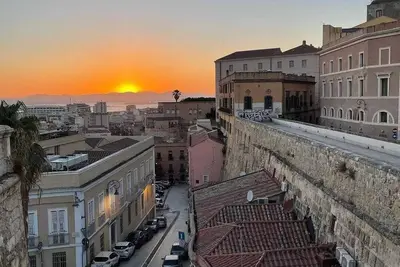 Image de Apartment By Marika, inserted in a completely independent terraced unit