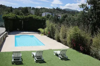 Image de River Suites - House with swimming pool