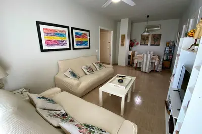 Image de Beautiful apartment Salou