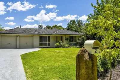 Image de Maple Rose, Bowral, Southern Highlands