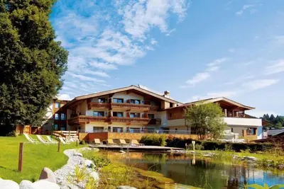 Image de Penthouse mit 2 Schlafzimmern by Interhome
