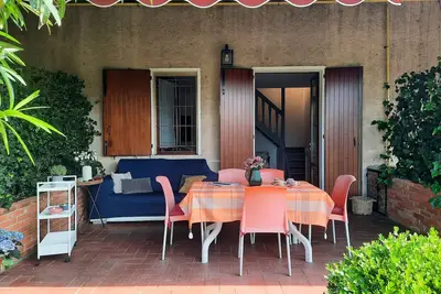 Image de Fanaberia - Deux Chambres Appartement, Couchages 4