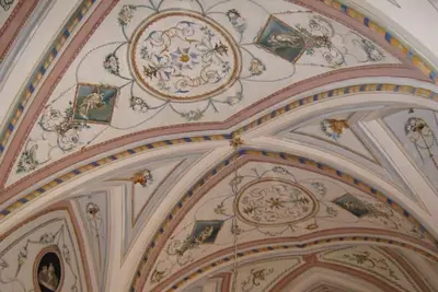 Image de Gallipoli Palazzo Doxi Fontana historic home