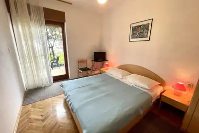 Image de Apartment with 2 bedrooms and a terrace