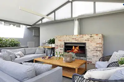 Image de Marloo - Beautifully styled home