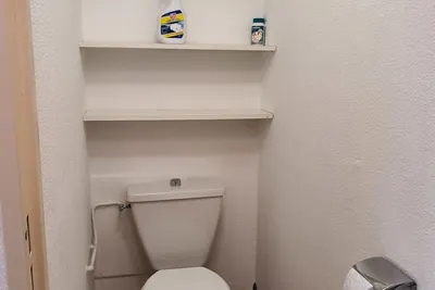 Image de Superbe appartement - terrasse - climatisation- deux pas des plages