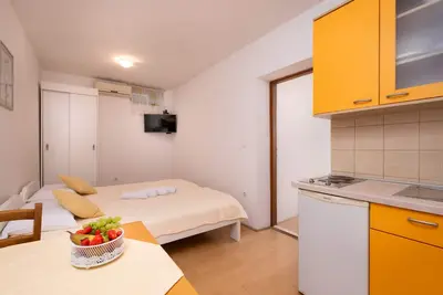 Image de Best view apartment