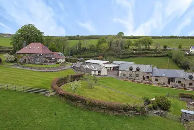 Image de Kiri - sleeps 6 guests  in 3 bedrooms