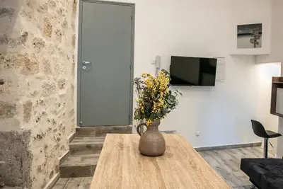 Image de Panier de Papet | Fanny, Rdc, Vieux-Port & Musée