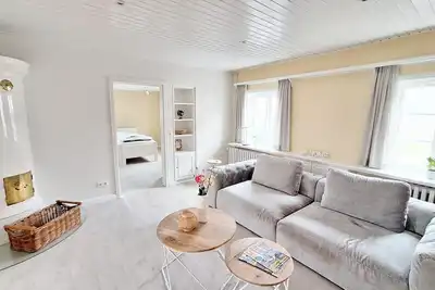 Image de Landhaus Rosenhof Wohnung 1