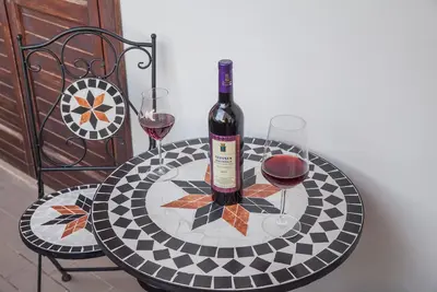 Image de The Artists Village entire house 10 minutes from the Amalfi Coast
