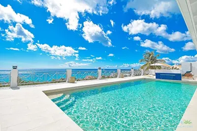Image de Villa Francais: 5 Br, 5. 5 Ba Villa in Pelican Key, Sleeps 10