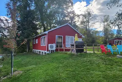 Image de Water Front 3 Bedroom Cottage 10