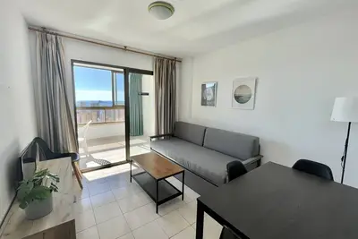 Image de Appartements Paraiso 10, une chambre à coucher