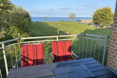 Image de Sea view with sauna