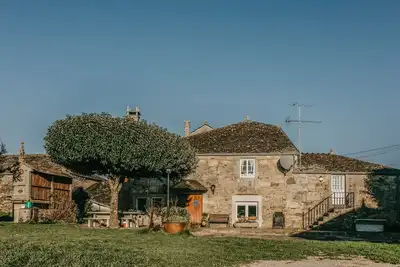 Image de Rural house in deep Galicia I Casa do Cuco