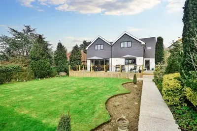 Image de Seaside House, Hythe Luxury 6 bedroom (4 ensuite)