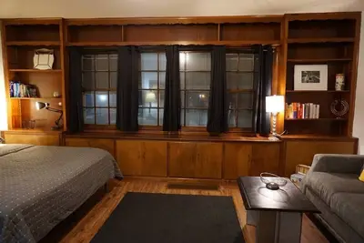 Image de A spacious vintage gem built in 1900 in Garfield Park, Indianapolis, In