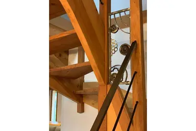 Image de Le Gîte de Louise, confort au coeur du massif