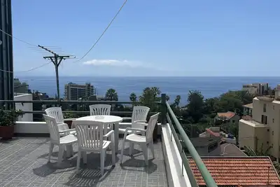 Image de Angie’s apartment