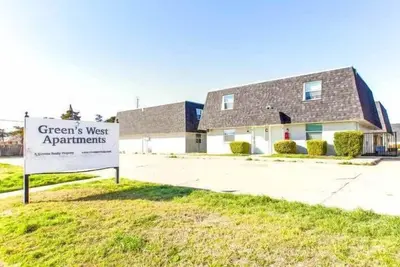 Image de Just what you need closest to Fort Sill